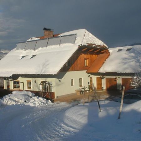 Haus Schober Apartman Windischgarsten Kültér fotó
