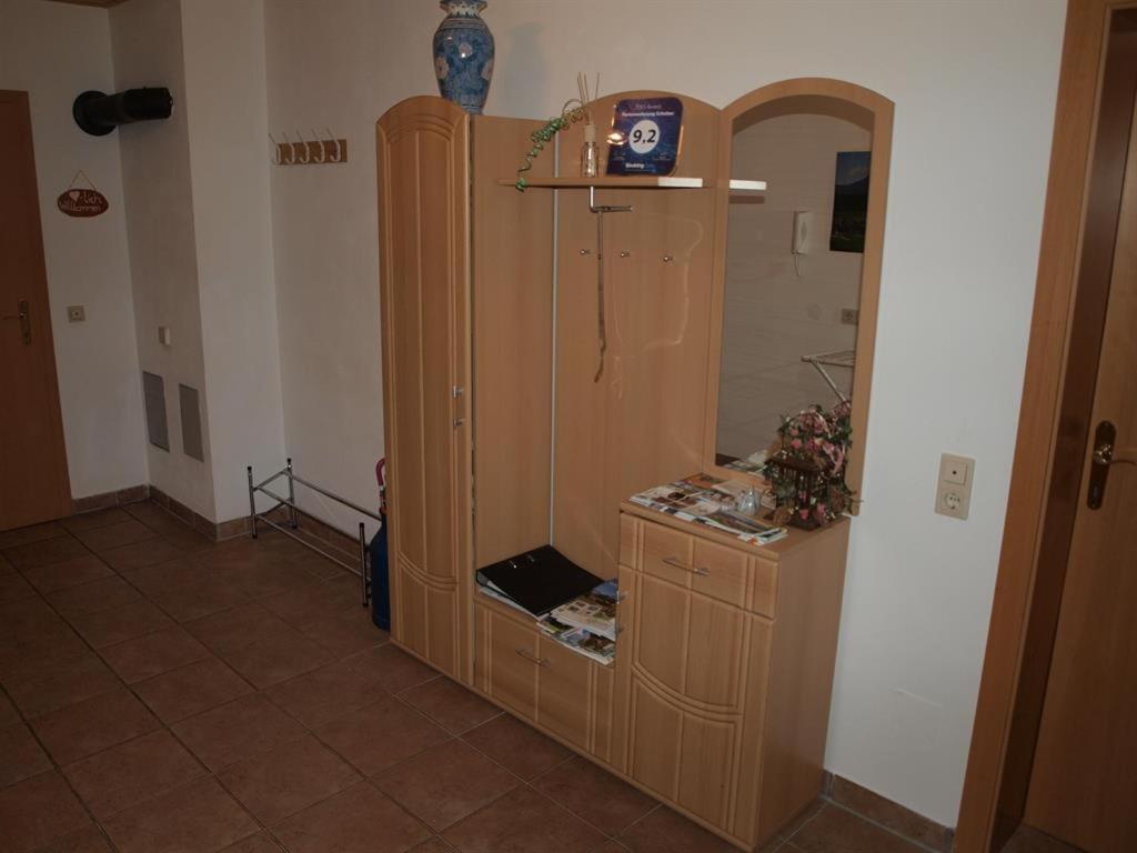 Haus Schober Apartman Windischgarsten Kültér fotó