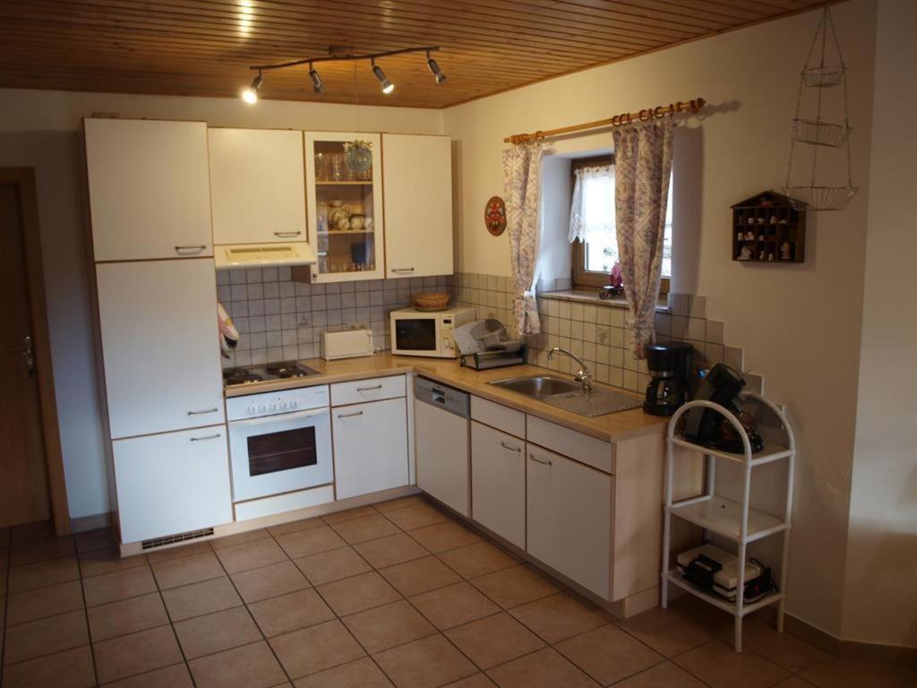 Haus Schober Apartman Windischgarsten Kültér fotó