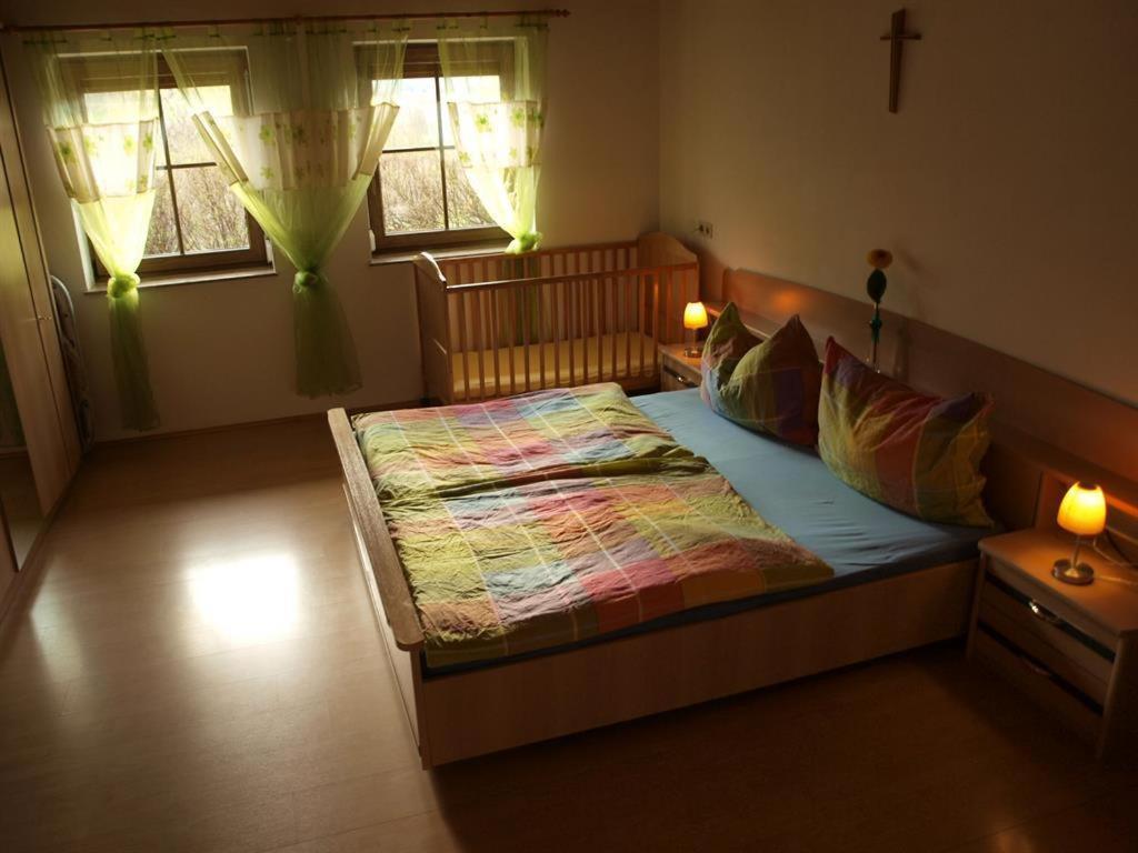 Haus Schober Apartman Windischgarsten Kültér fotó