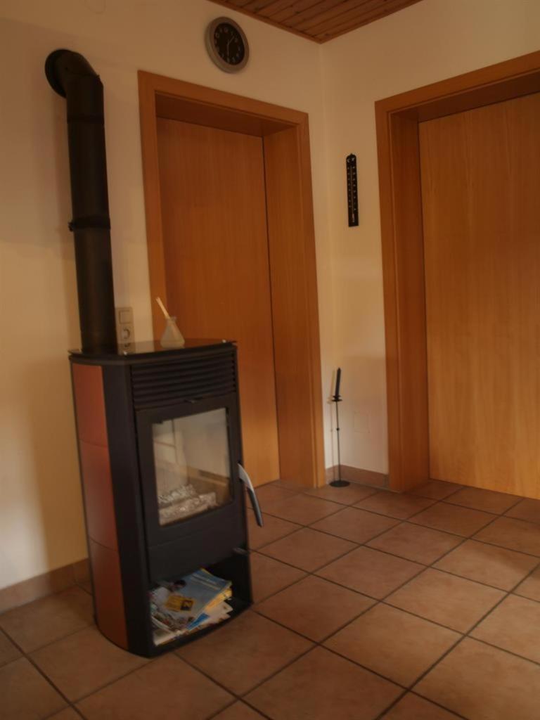 Haus Schober Apartman Windischgarsten Kültér fotó