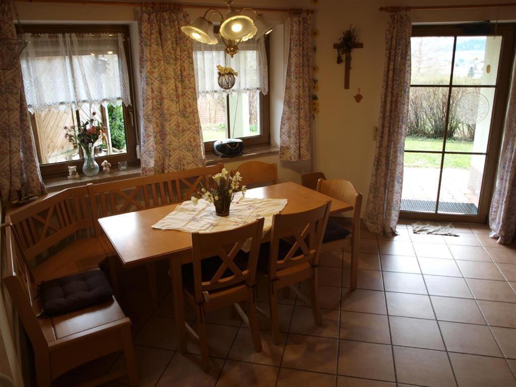 Haus Schober Apartman Windischgarsten Kültér fotó