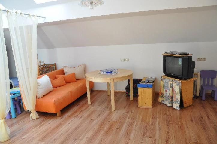 Haus Schober Apartman Windischgarsten Kültér fotó