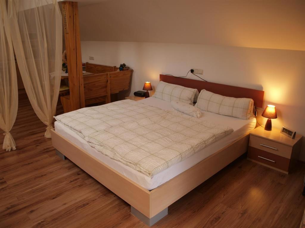 Haus Schober Apartman Windischgarsten Kültér fotó